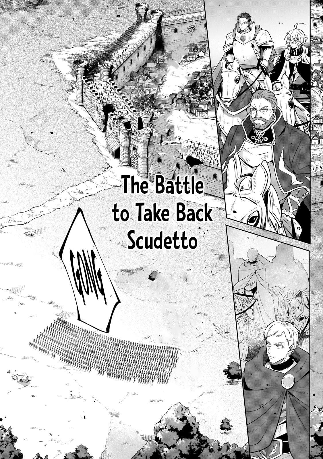Fun Territory Defense by the Optimistic Lord Chapter 43.2 - Page 11