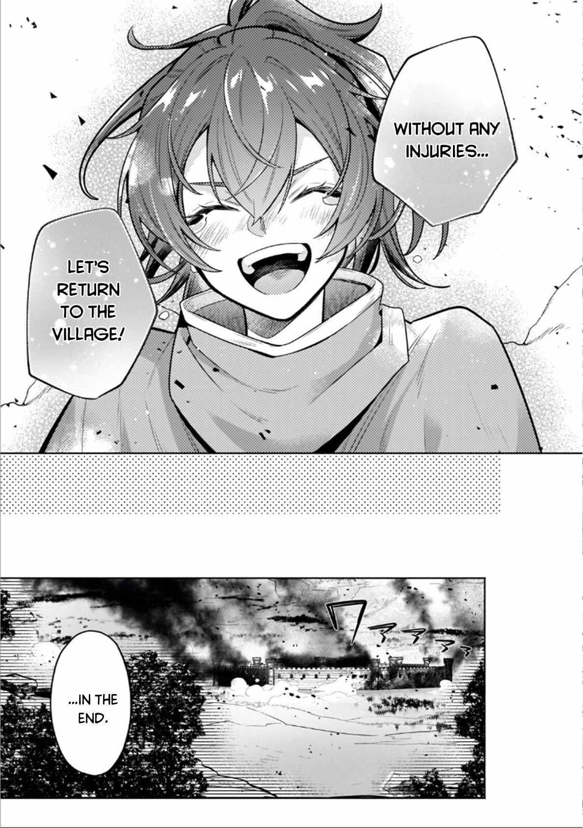 Fun Territory Defense by the Optimistic Lord Chapter 45.2 - Page 11
