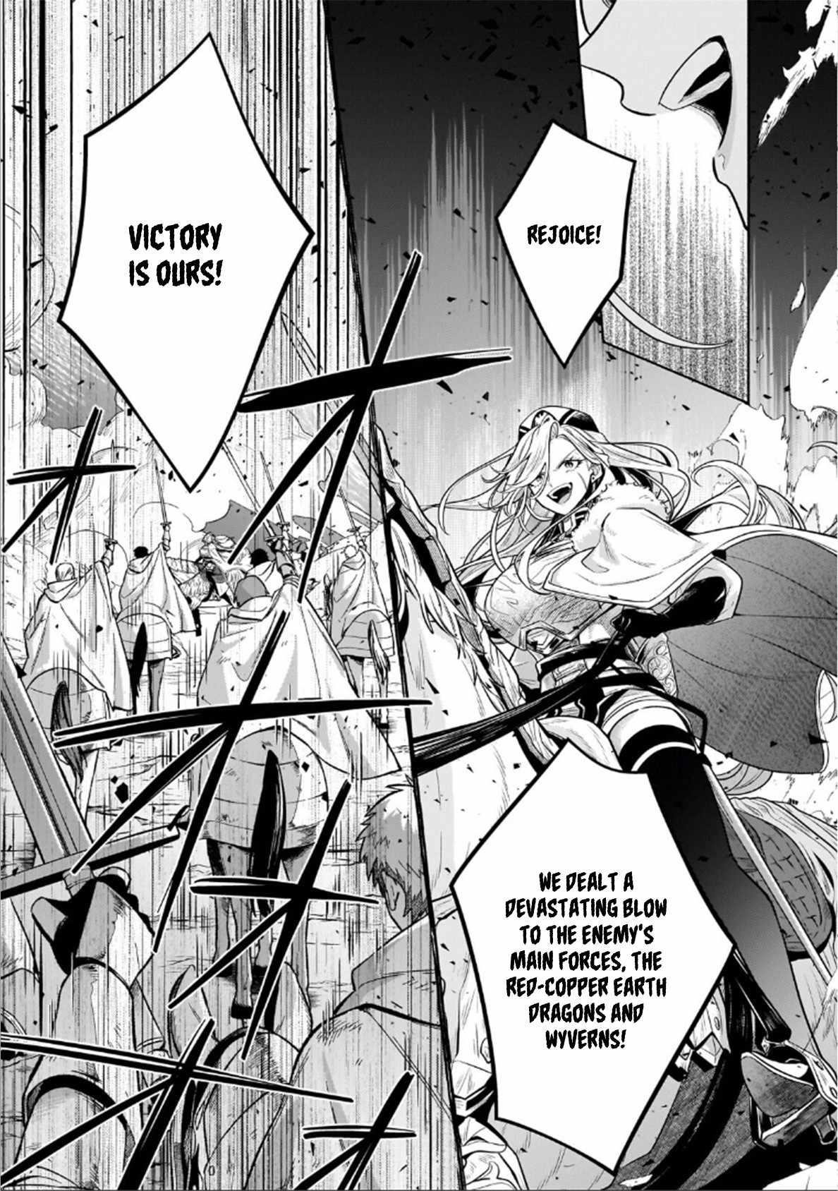 Fun Territory Defense by the Optimistic Lord Chapter 45.2 - Page 5