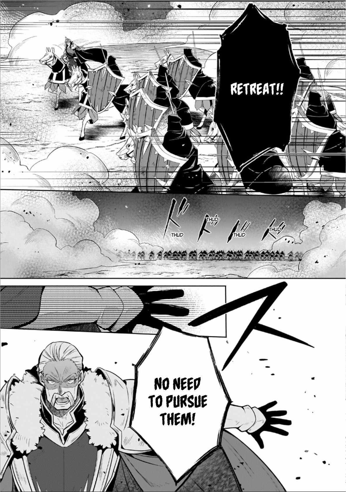 Fun Territory Defense by the Optimistic Lord Chapter 45.2 - Page 7