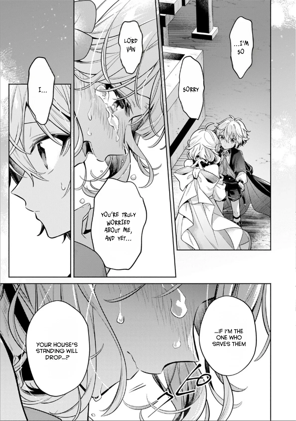 Fun Territory Defense by the Optimistic Lord Chapter 46.2 - Page 8