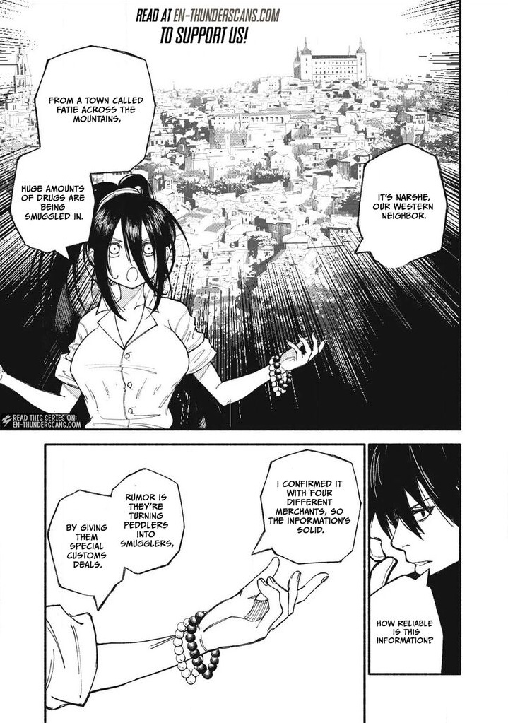 Skill Lender’s Retrieving (tale) ～i Told You It’s 10% Per 10 Days At First, Didn’t I～ Chapter 100 - Page 1