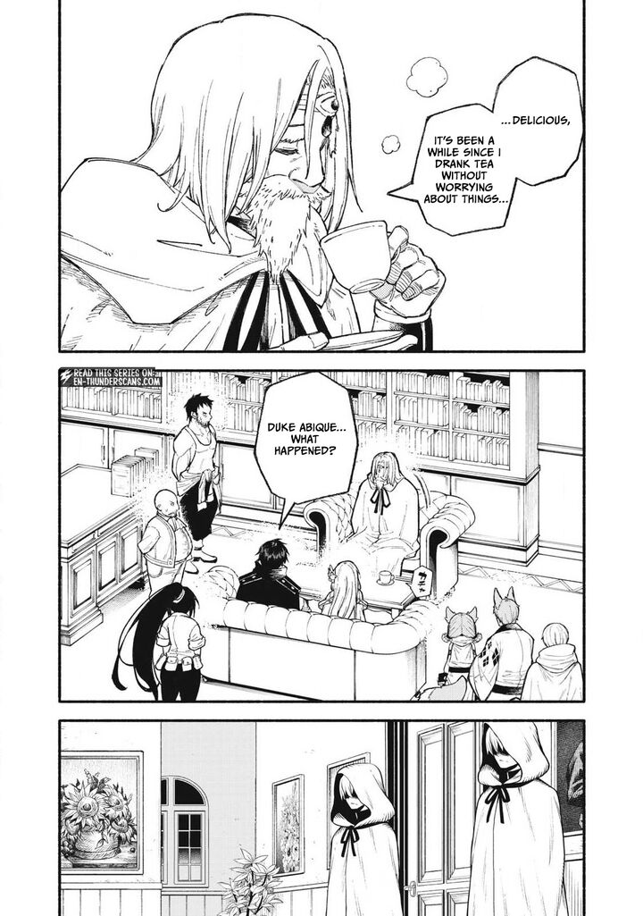 Skill Lender’s Retrieving (tale) ～i Told You It’s 10% Per 10 Days At First, Didn’t I～ Chapter 100 - Page 11