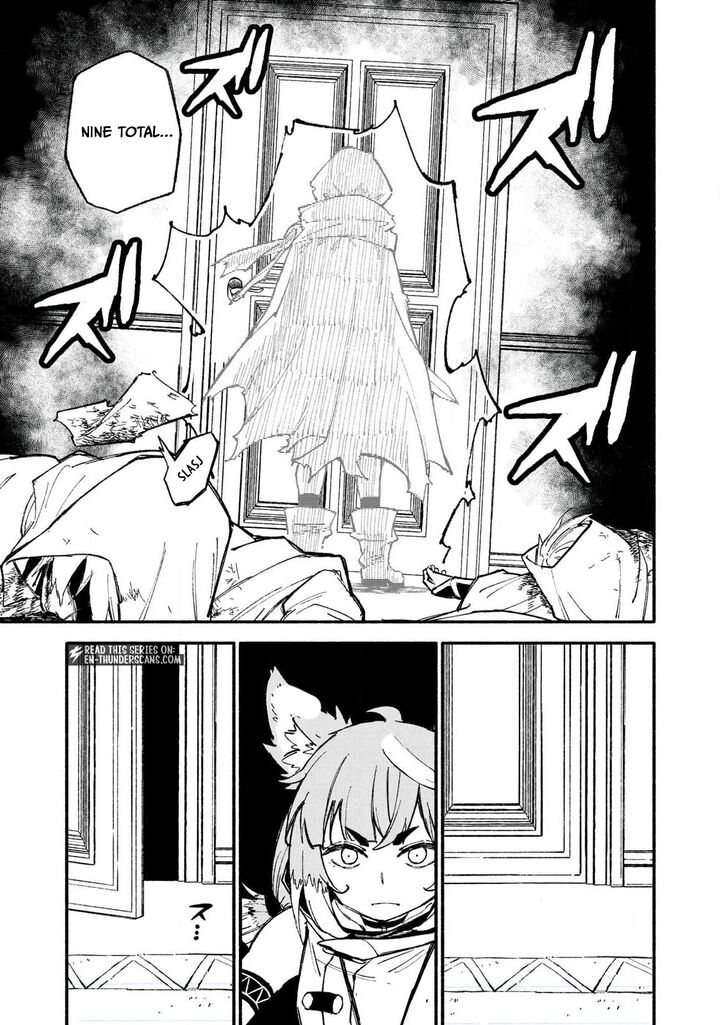 Skill Lender’s Retrieving (tale) ～i Told You It’s 10% Per 10 Days At First, Didn’t I～ Chapter 100 - Page 21