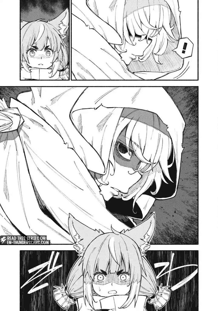 Skill Lender’s Retrieving (tale) ～i Told You It’s 10% Per 10 Days At First, Didn’t I～ Chapter 101 - Page 5