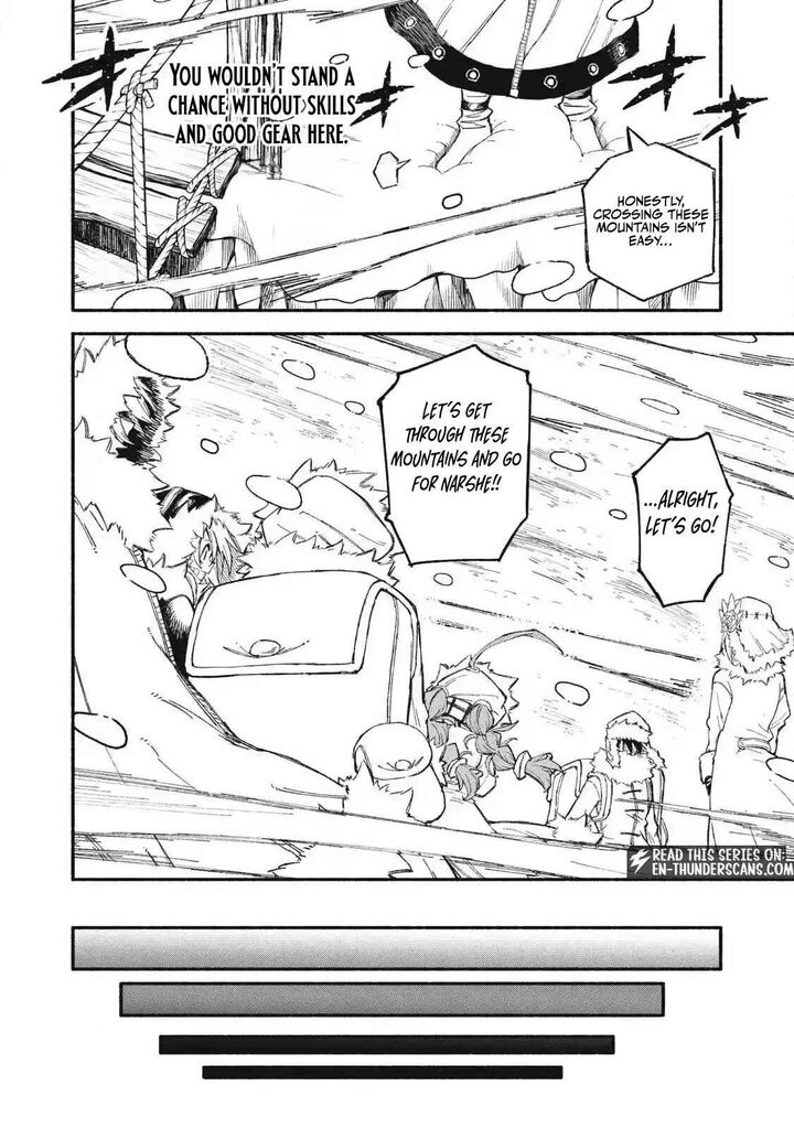 Skill Lender’s Retrieving (tale) ～i Told You It’s 10% Per 10 Days At First, Didn’t I～ Chapter 102 - Page 6