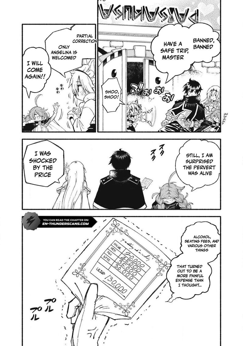 Skill Lender’s Retrieving (tale) ～i Told You It’s 10% Per 10 Days At First, Didn’t I～ Chapter 103 - Page 14