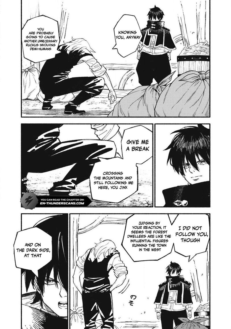 Skill Lender’s Retrieving (tale) ～i Told You It’s 10% Per 10 Days At First, Didn’t I～ Chapter 103 - Page 5