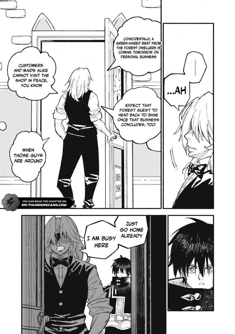 Skill Lender’s Retrieving (tale) ～i Told You It’s 10% Per 10 Days At First, Didn’t I～ Chapter 103 - Page 7