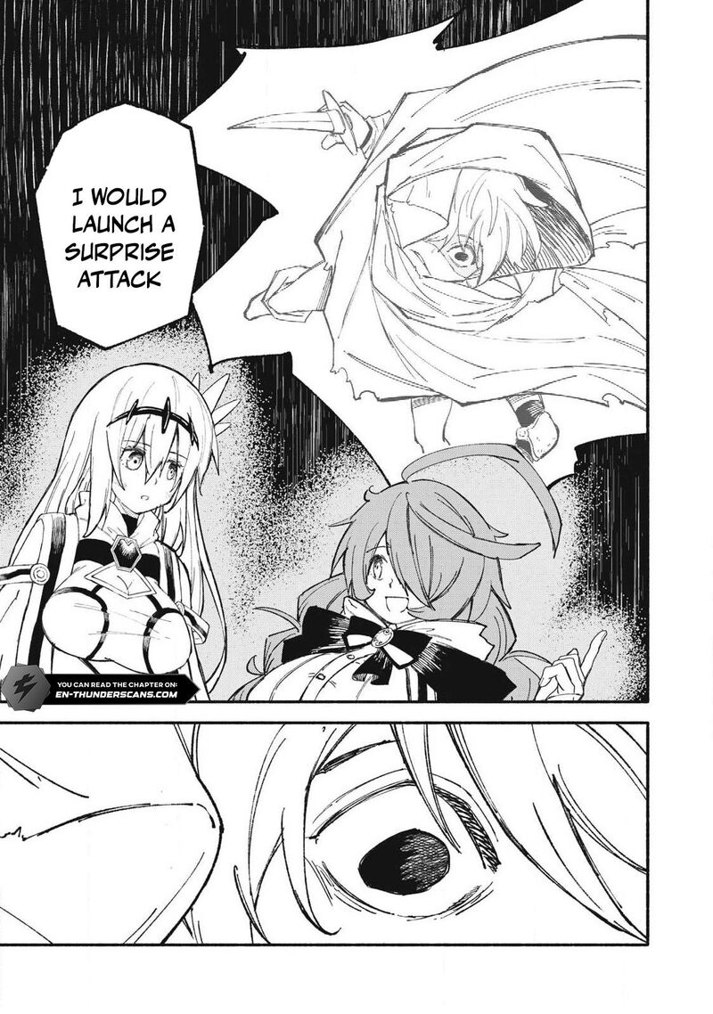 Skill Lender’s Retrieving (tale) ～i Told You It’s 10% Per 10 Days At First, Didn’t I～ Chapter 104 - Page 11