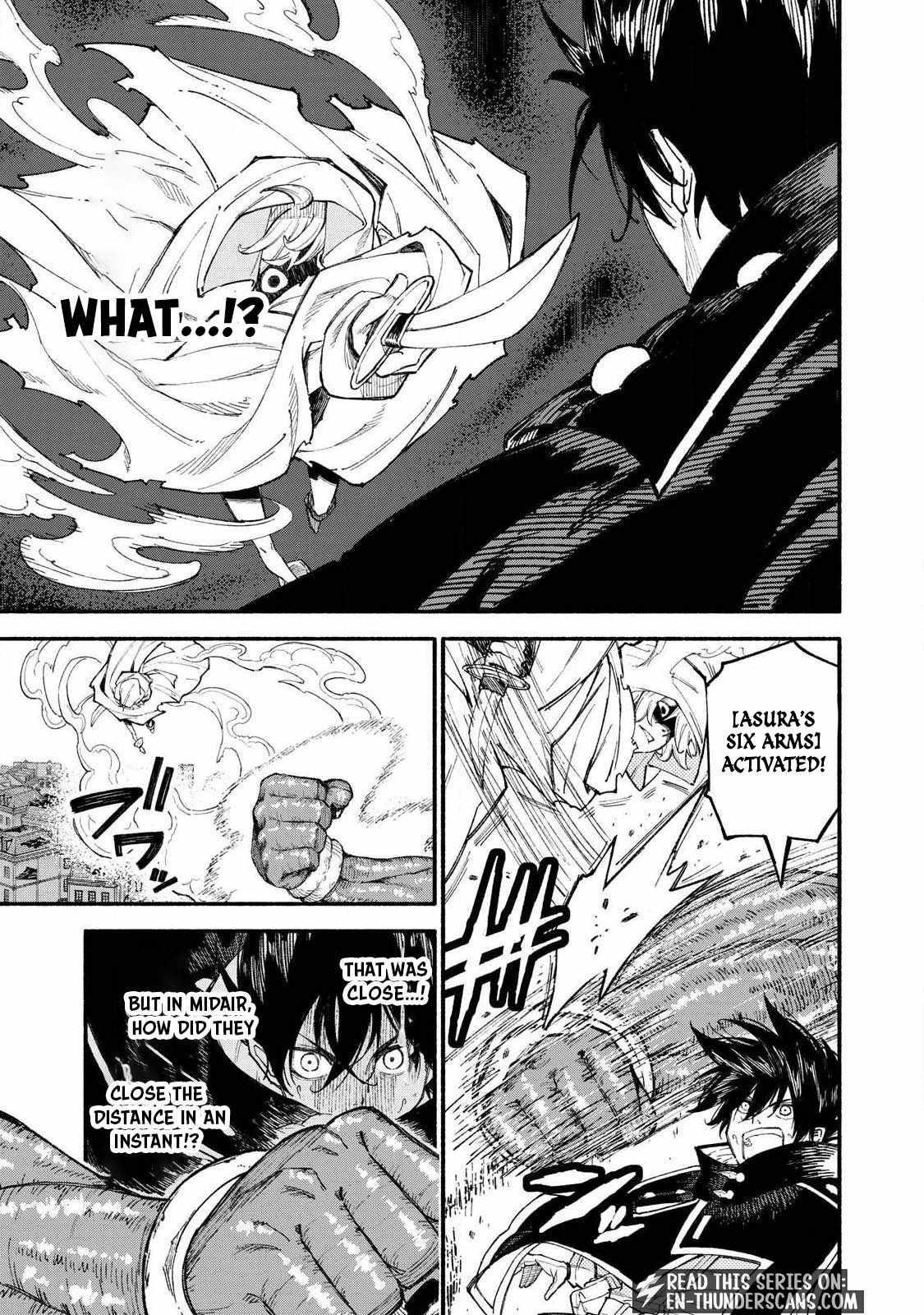 Skill Lender’s Retrieving (tale) ～i Told You It’s 10% Per 10 Days At First, Didn’t I～ Chapter 105 - Page 7