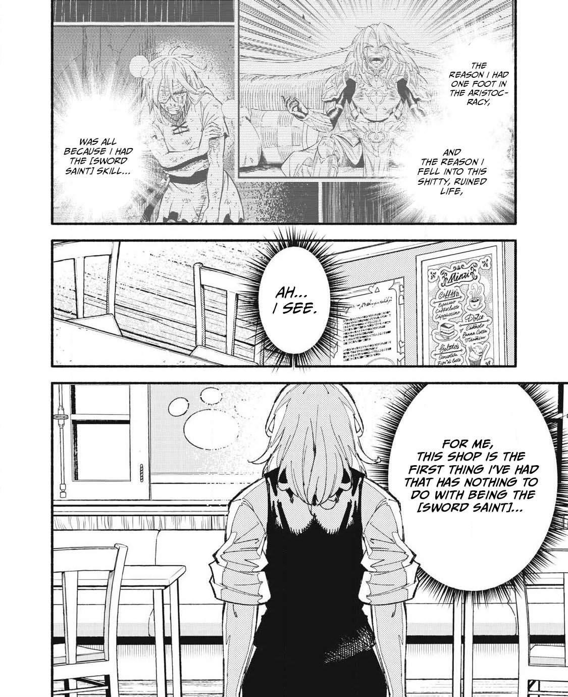 Skill Lender’s Retrieving (tale) ～i Told You It’s 10% Per 10 Days At First, Didn’t I～ Chapter 106 - Page 14