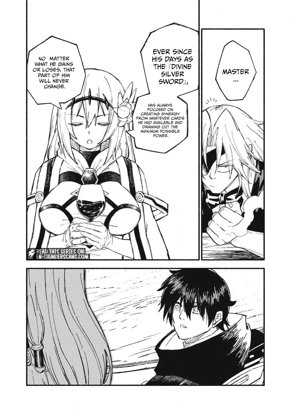 Skill Lender’s Retrieving (tale) ～i Told You It’s 10% Per 10 Days At First, Didn’t I～ Chapter 108 - Page 10