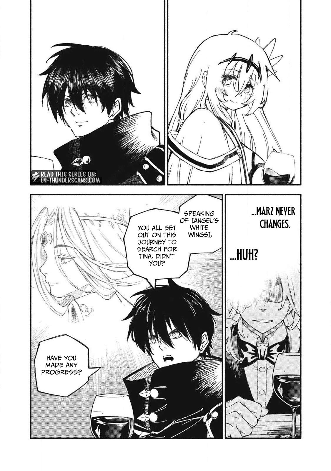 Skill Lender’s Retrieving (tale) ～i Told You It’s 10% Per 10 Days At First, Didn’t I～ Chapter 108 - Page 11
