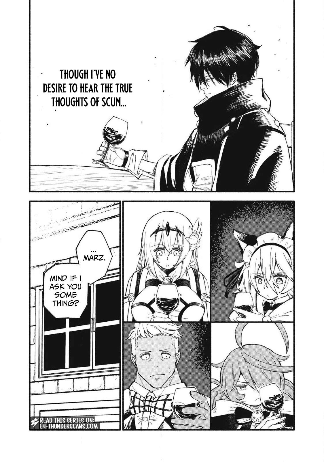 Skill Lender’s Retrieving (tale) ～i Told You It’s 10% Per 10 Days At First, Didn’t I～ Chapter 108 - Page 6
