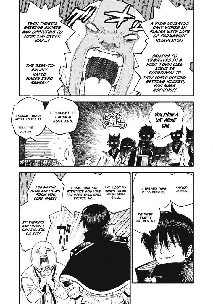 Skill Lender’s Retrieving (tale) ～i Told You It’s 10% Per 10 Days At First, Didn’t I～ Chapter 99 - Page 6