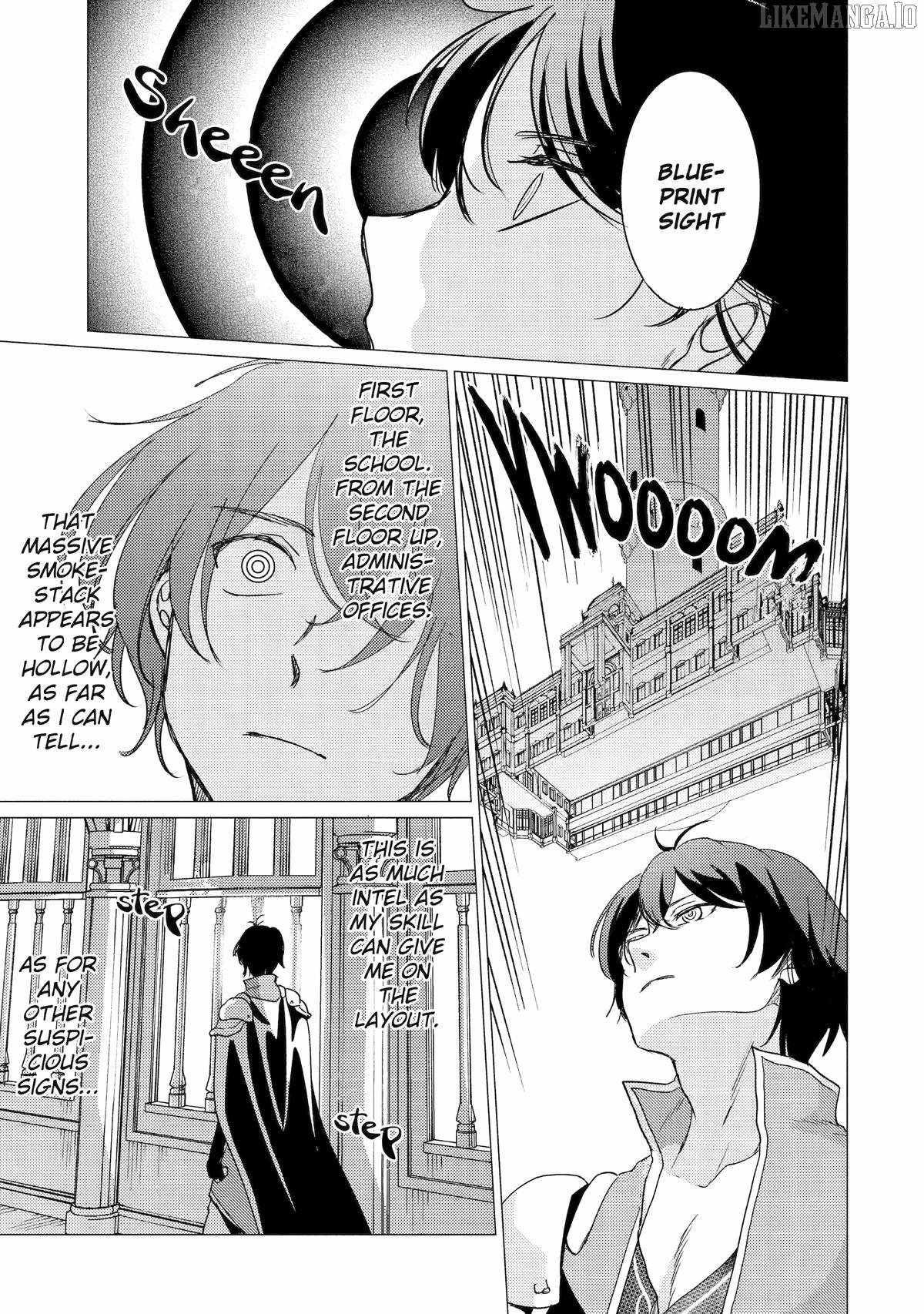 Yuusha party wo tuihou sareta ore daga, ore kara sudatte kuretayoude ureshii. nanode daiseijo, omae ni otte korarete ha komarunodaga? Chapter 51 - Page 29