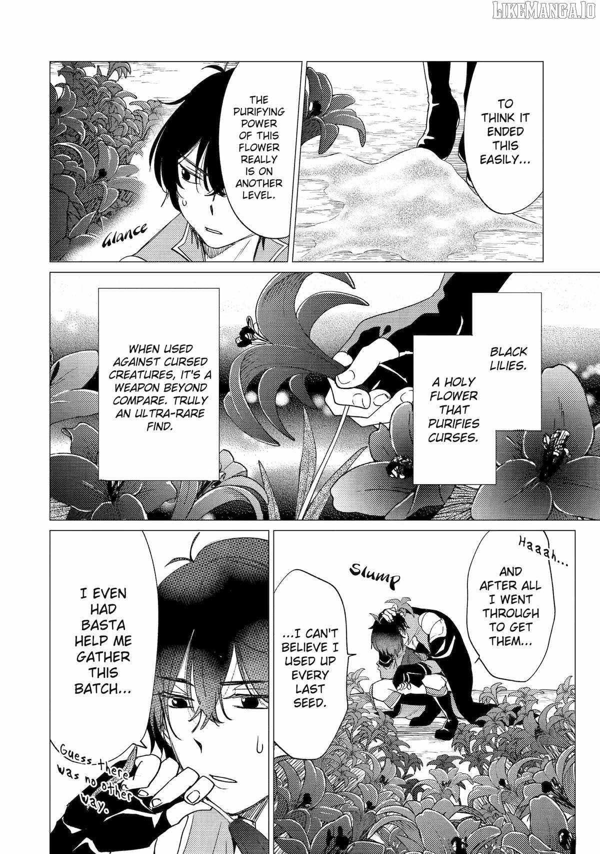 Yuusha party wo tuihou sareta ore daga, ore kara sudatte kuretayoude ureshii. nanode daiseijo, omae ni otte korarete ha komarunodaga? Chapter 52 - Page 15