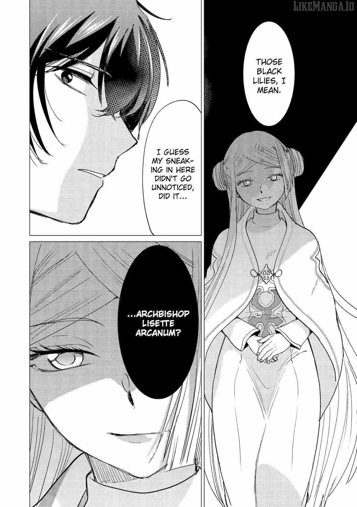 Yuusha party wo tuihou sareta ore daga, ore kara sudatte kuretayoude ureshii. nanode daiseijo, omae ni otte korarete ha komarunodaga? Chapter 52 - Page 17