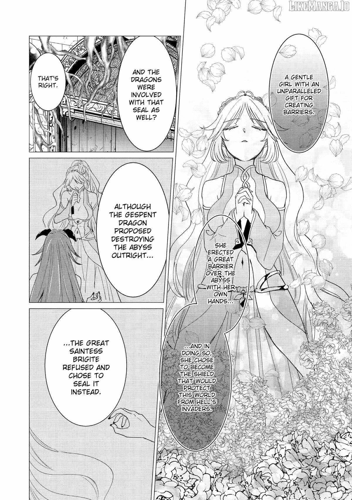 Yuusha party wo tuihou sareta ore daga, ore kara sudatte kuretayoude ureshii. nanode daiseijo, omae ni otte korarete ha komarunodaga? Chapter 52 - Page 22