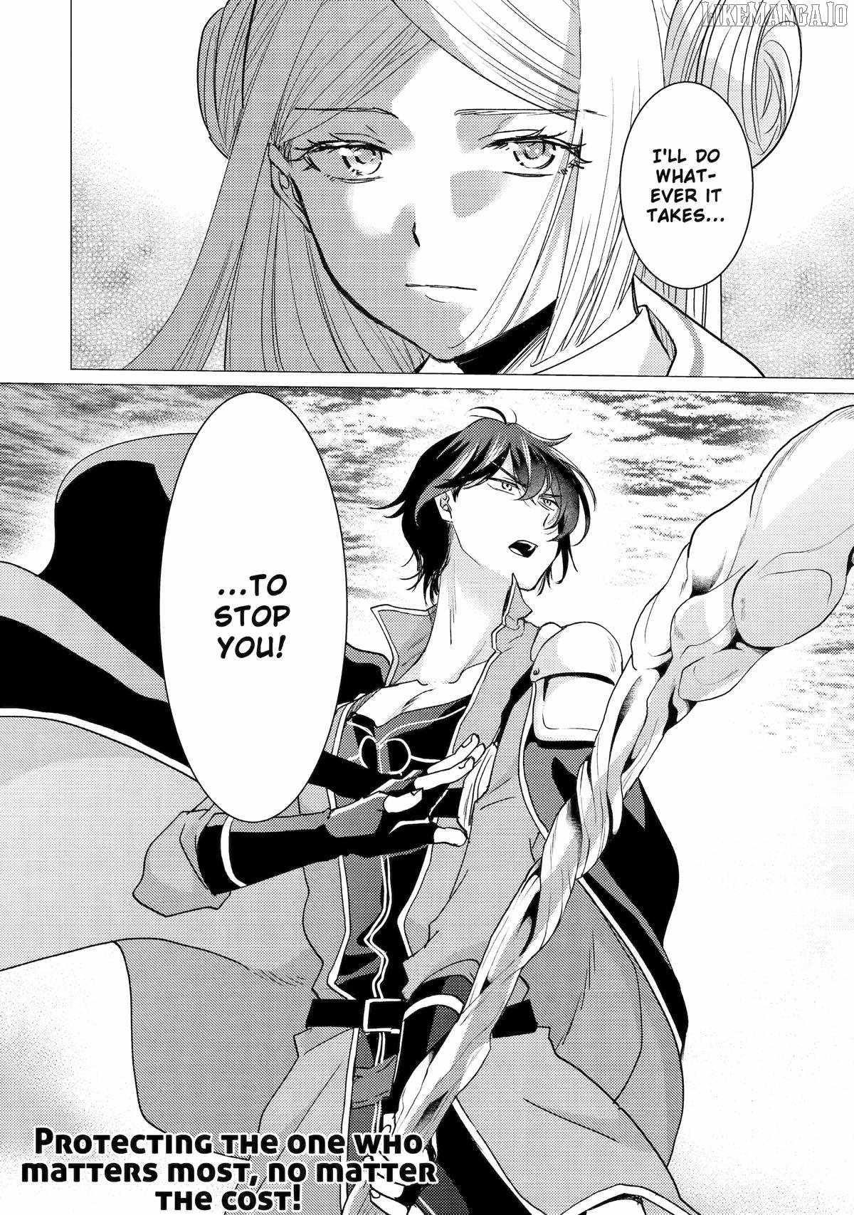 Yuusha party wo tuihou sareta ore daga, ore kara sudatte kuretayoude ureshii. nanode daiseijo, omae ni otte korarete ha komarunodaga? Chapter 52 - Page 28