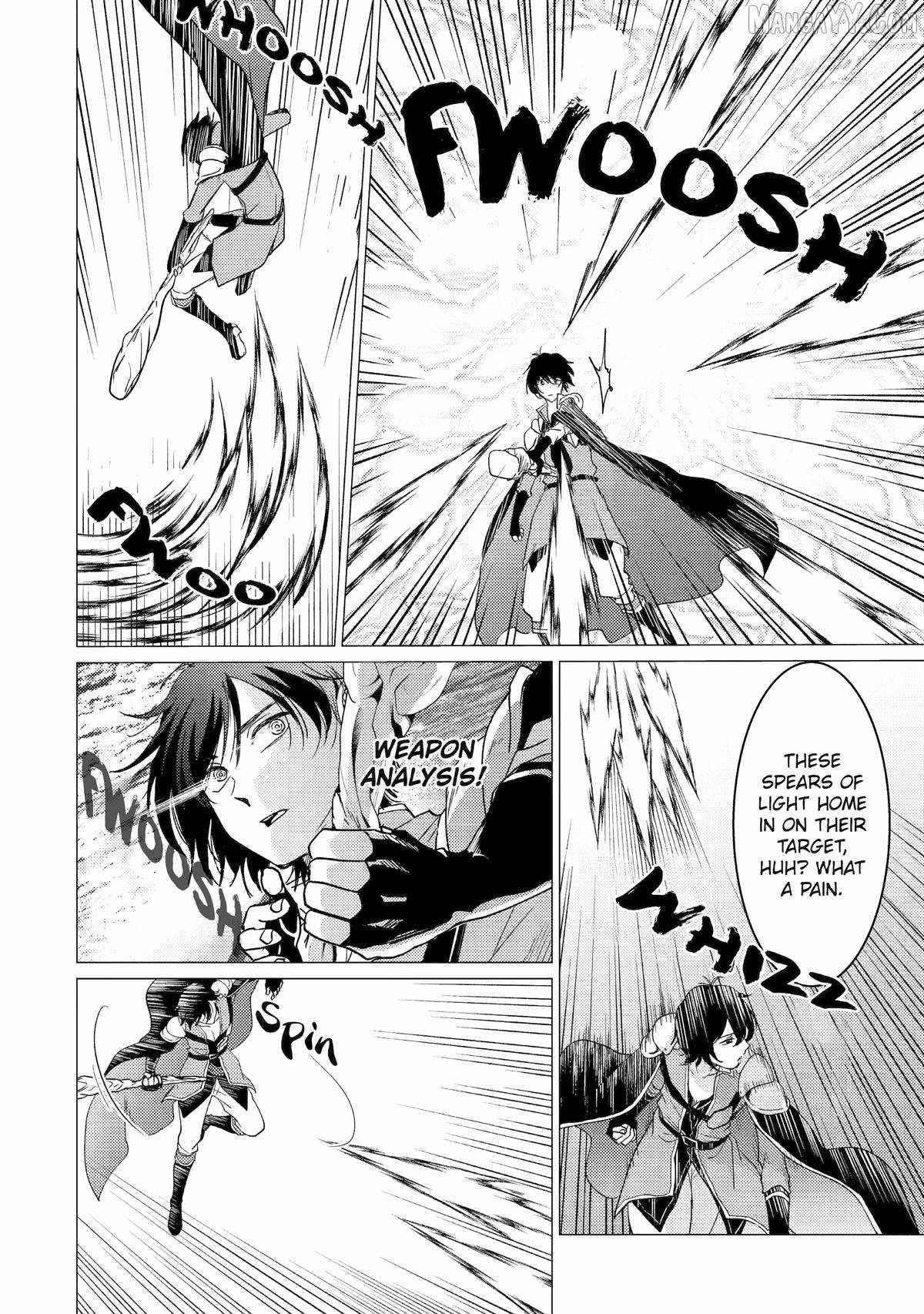 Yuusha party wo tuihou sareta ore daga, ore kara sudatte kuretayoude ureshii. nanode daiseijo, omae ni otte korarete ha komarunodaga? Chapter 53 - Page 16