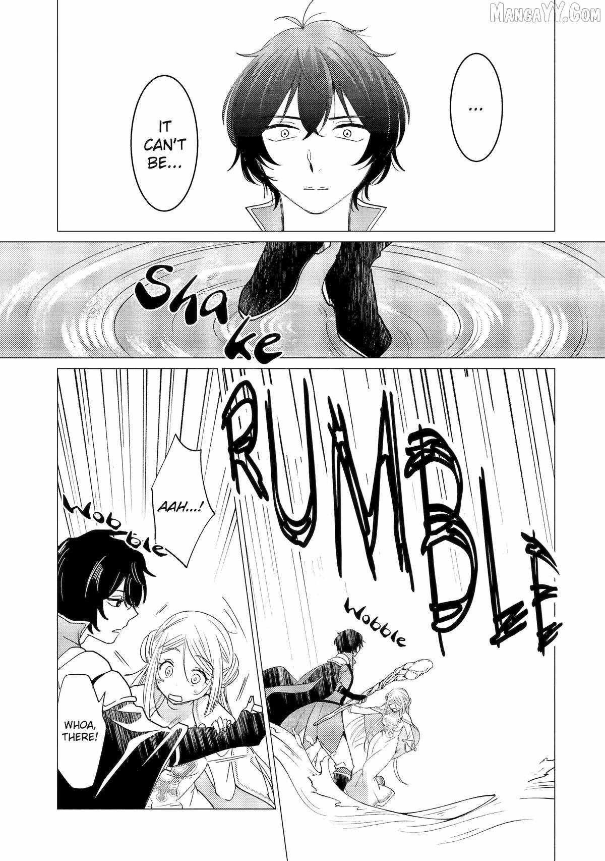 Yuusha party wo tuihou sareta ore daga, ore kara sudatte kuretayoude ureshii. nanode daiseijo, omae ni otte korarete ha komarunodaga? Chapter 53 - Page 21