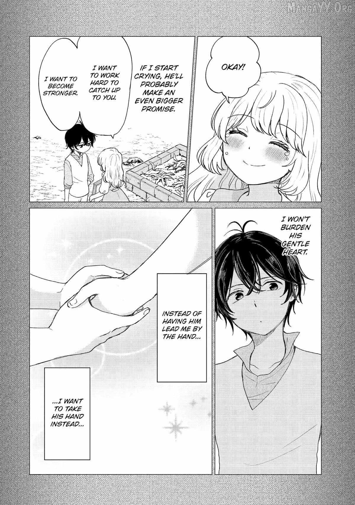 Yuusha party wo tuihou sareta ore daga, ore kara sudatte kuretayoude ureshii. nanode daiseijo, omae ni otte korarete ha komarunodaga? Chapter 57 - Page 16