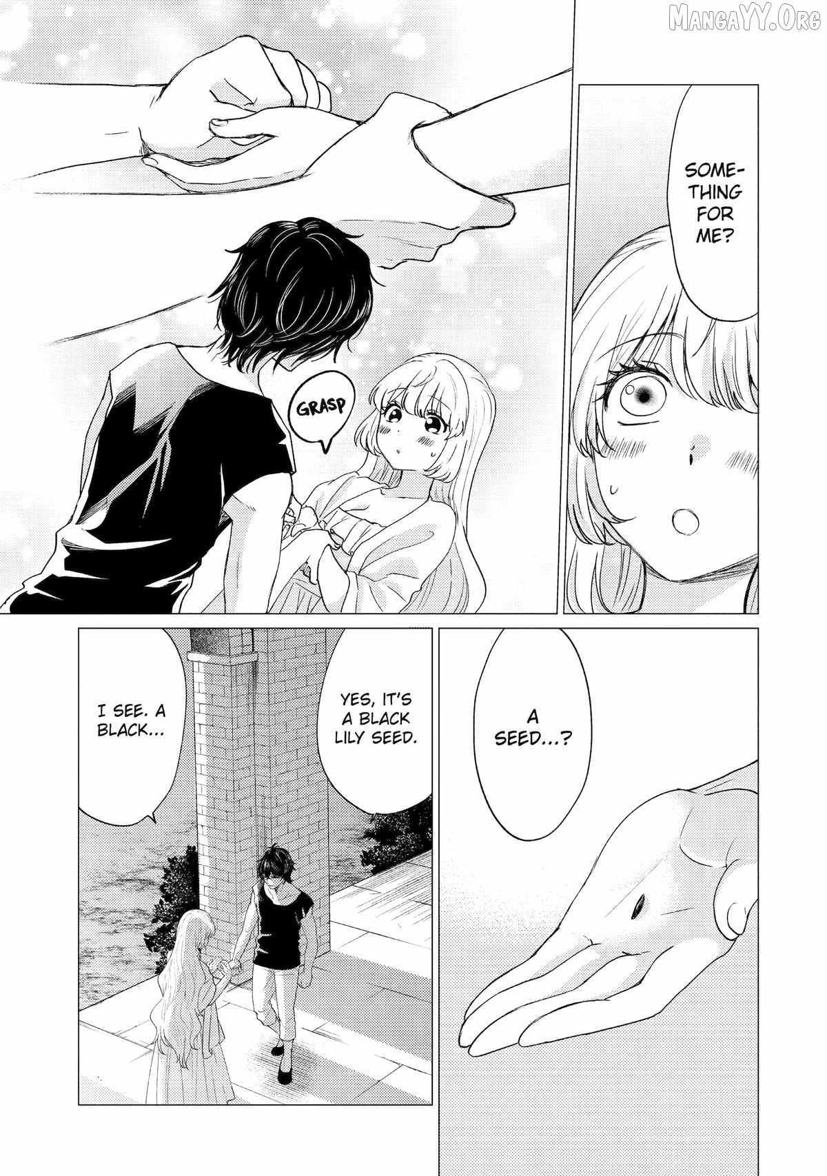 Yuusha party wo tuihou sareta ore daga, ore kara sudatte kuretayoude ureshii. nanode daiseijo, omae ni otte korarete ha komarunodaga? Chapter 57 - Page 9