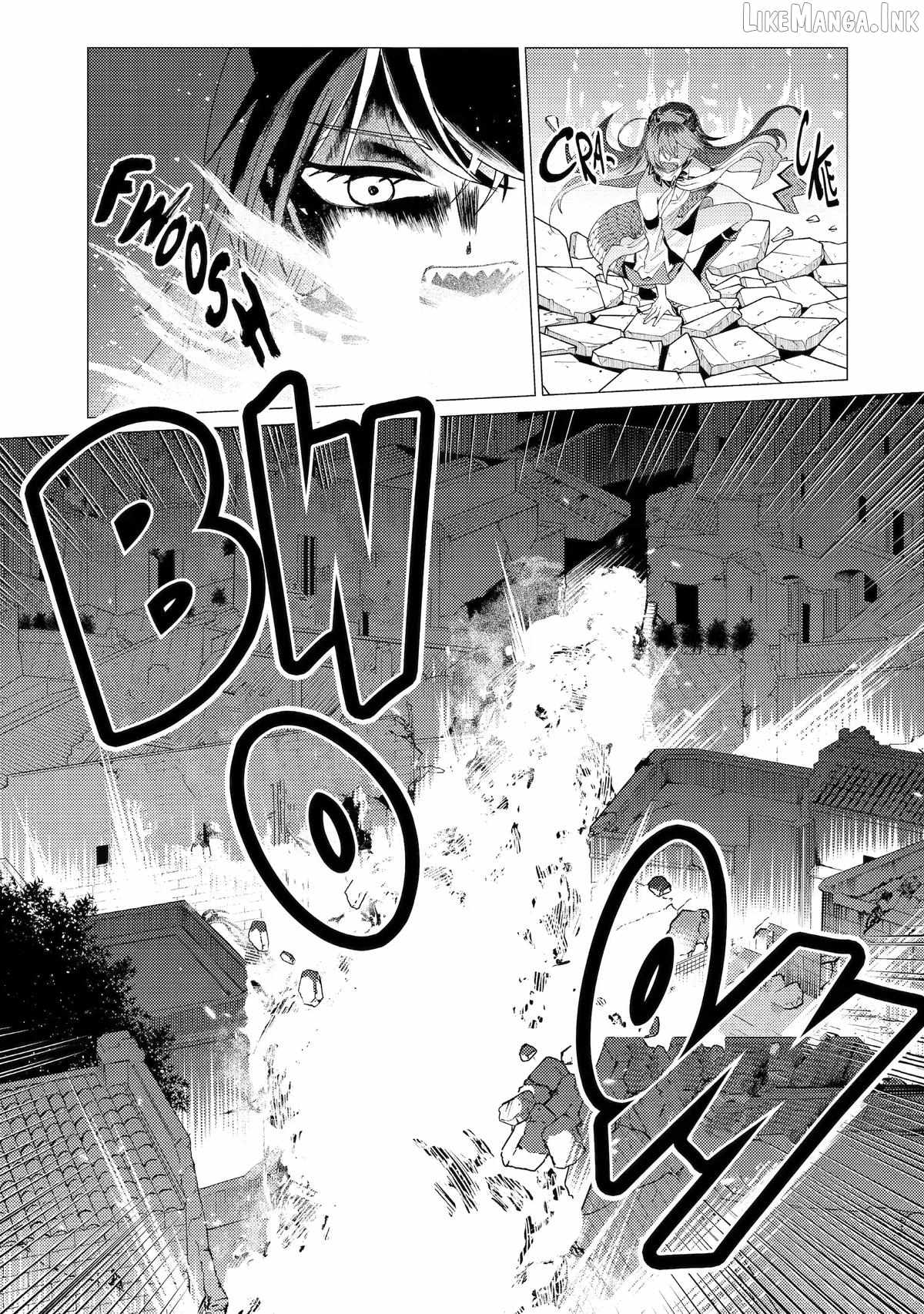 Yuusha party wo tuihou sareta ore daga, ore kara sudatte kuretayoude ureshii. nanode daiseijo, omae ni otte korarete ha komarunodaga? Chapter 60 - Page 17