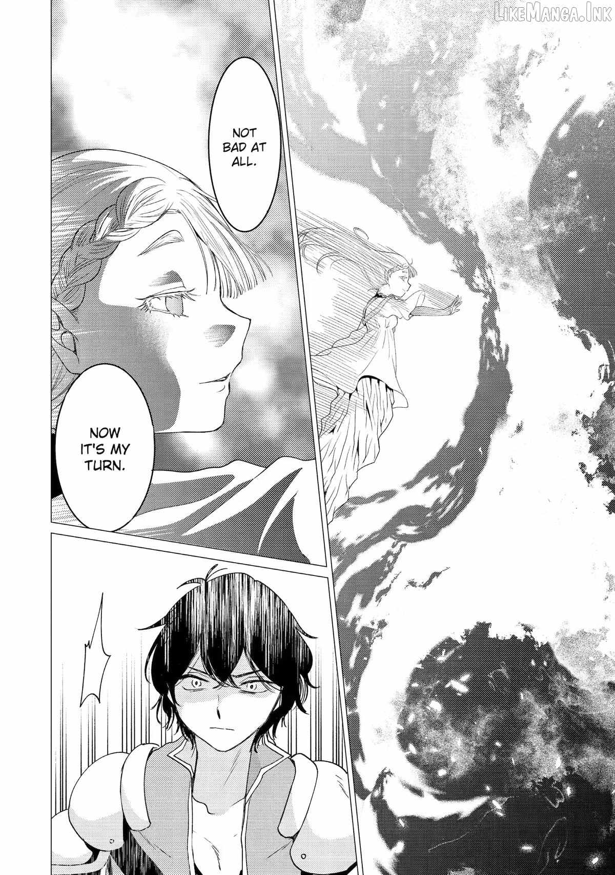 Yuusha party wo tuihou sareta ore daga, ore kara sudatte kuretayoude ureshii. nanode daiseijo, omae ni otte korarete ha komarunodaga? Chapter 60 - Page 18