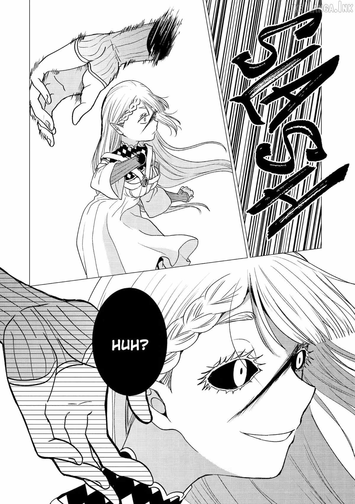 Yuusha party wo tuihou sareta ore daga, ore kara sudatte kuretayoude ureshii. nanode daiseijo, omae ni otte korarete ha komarunodaga? Chapter 60 - Page 6