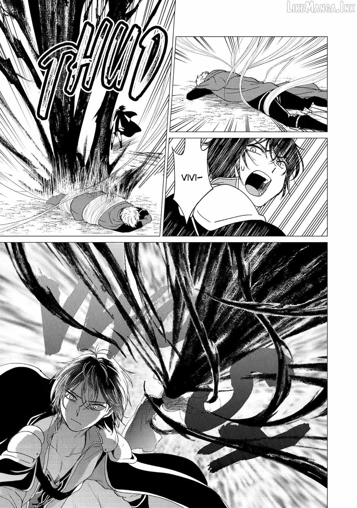 Yuusha party wo tuihou sareta ore daga, ore kara sudatte kuretayoude ureshii. nanode daiseijo, omae ni otte korarete ha komarunodaga? Chapter 61 - Page 29