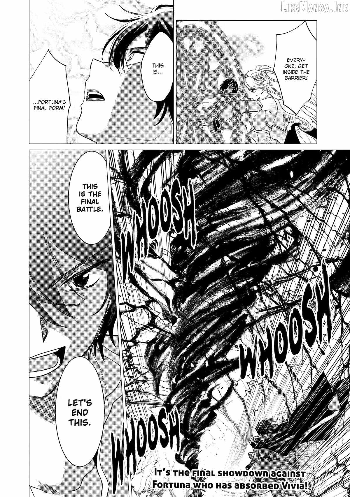 Yuusha party wo tuihou sareta ore daga, ore kara sudatte kuretayoude ureshii. nanode daiseijo, omae ni otte korarete ha komarunodaga? Chapter 61 - Page 30