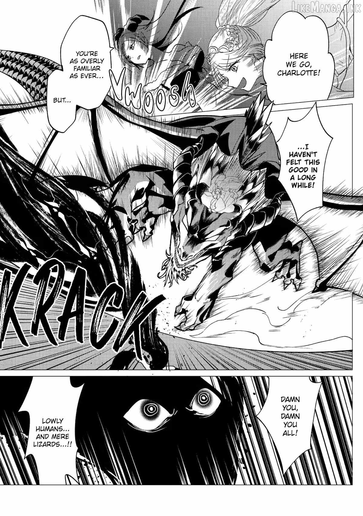 Yuusha party wo tuihou sareta ore daga, ore kara sudatte kuretayoude ureshii. nanode daiseijo, omae ni otte korarete ha komarunodaga? Chapter 62 - Page 19