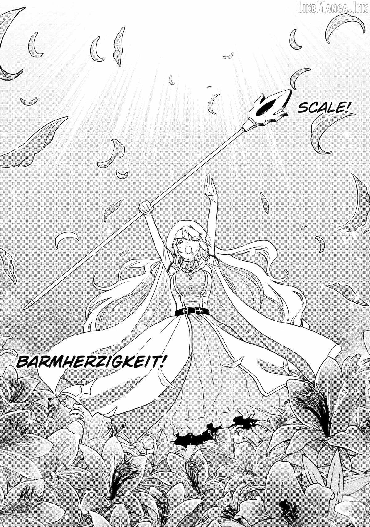 Yuusha party wo tuihou sareta ore daga, ore kara sudatte kuretayoude ureshii. nanode daiseijo, omae ni otte korarete ha komarunodaga? Chapter 62 - Page 21