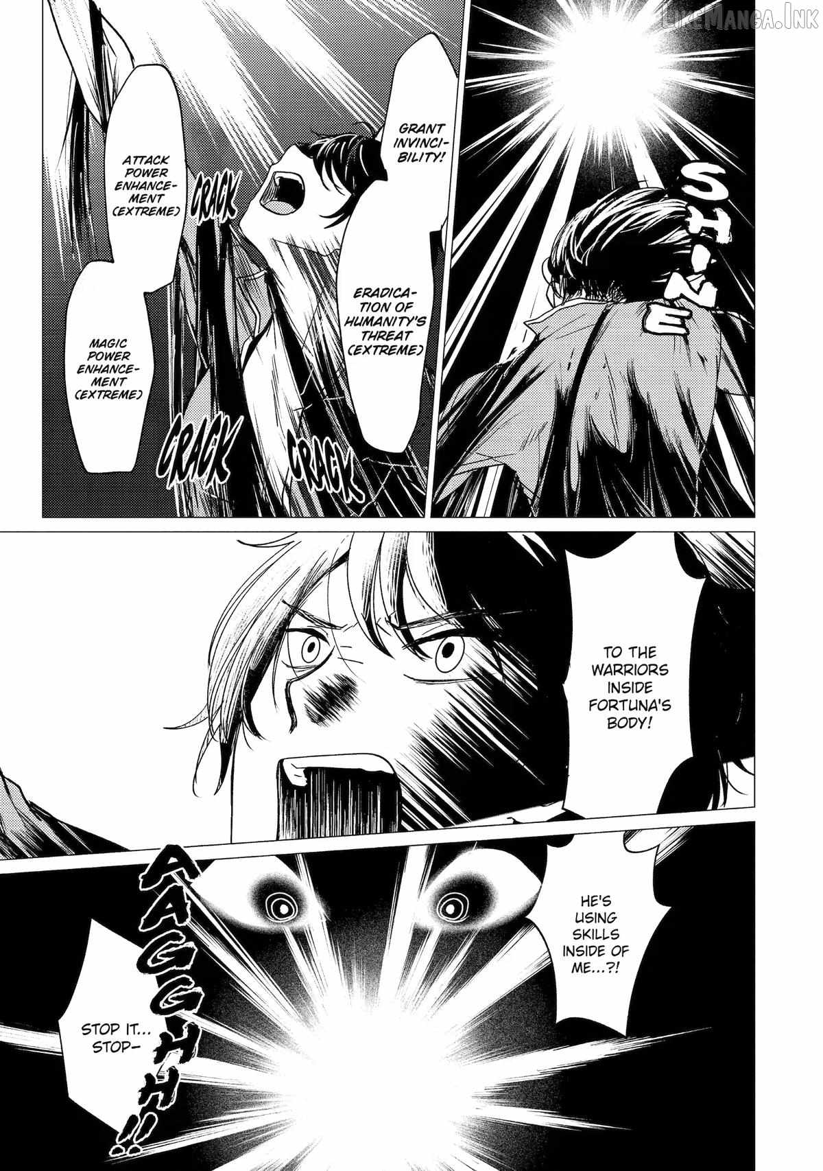 Yuusha party wo tuihou sareta ore daga, ore kara sudatte kuretayoude ureshii. nanode daiseijo, omae ni otte korarete ha komarunodaga? Chapter 62 - Page 25