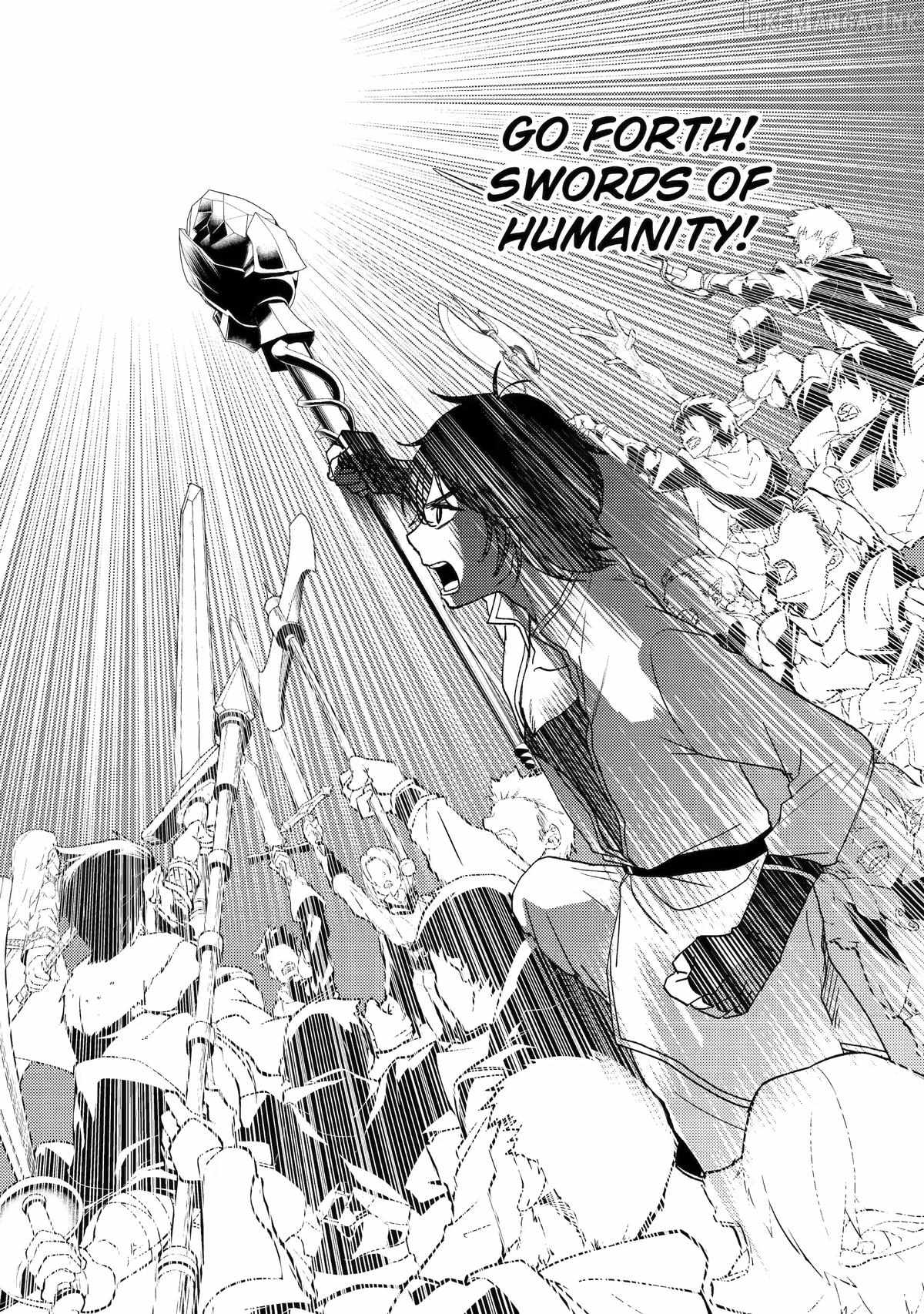 Yuusha party wo tuihou sareta ore daga, ore kara sudatte kuretayoude ureshii. nanode daiseijo, omae ni otte korarete ha komarunodaga? Chapter 62 - Page 26