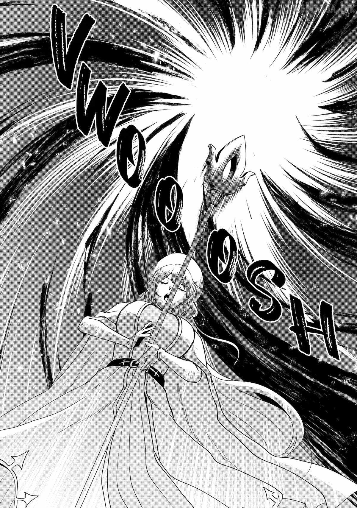 Yuusha party wo tuihou sareta ore daga, ore kara sudatte kuretayoude ureshii. nanode daiseijo, omae ni otte korarete ha komarunodaga? Chapter 62 - Page 27