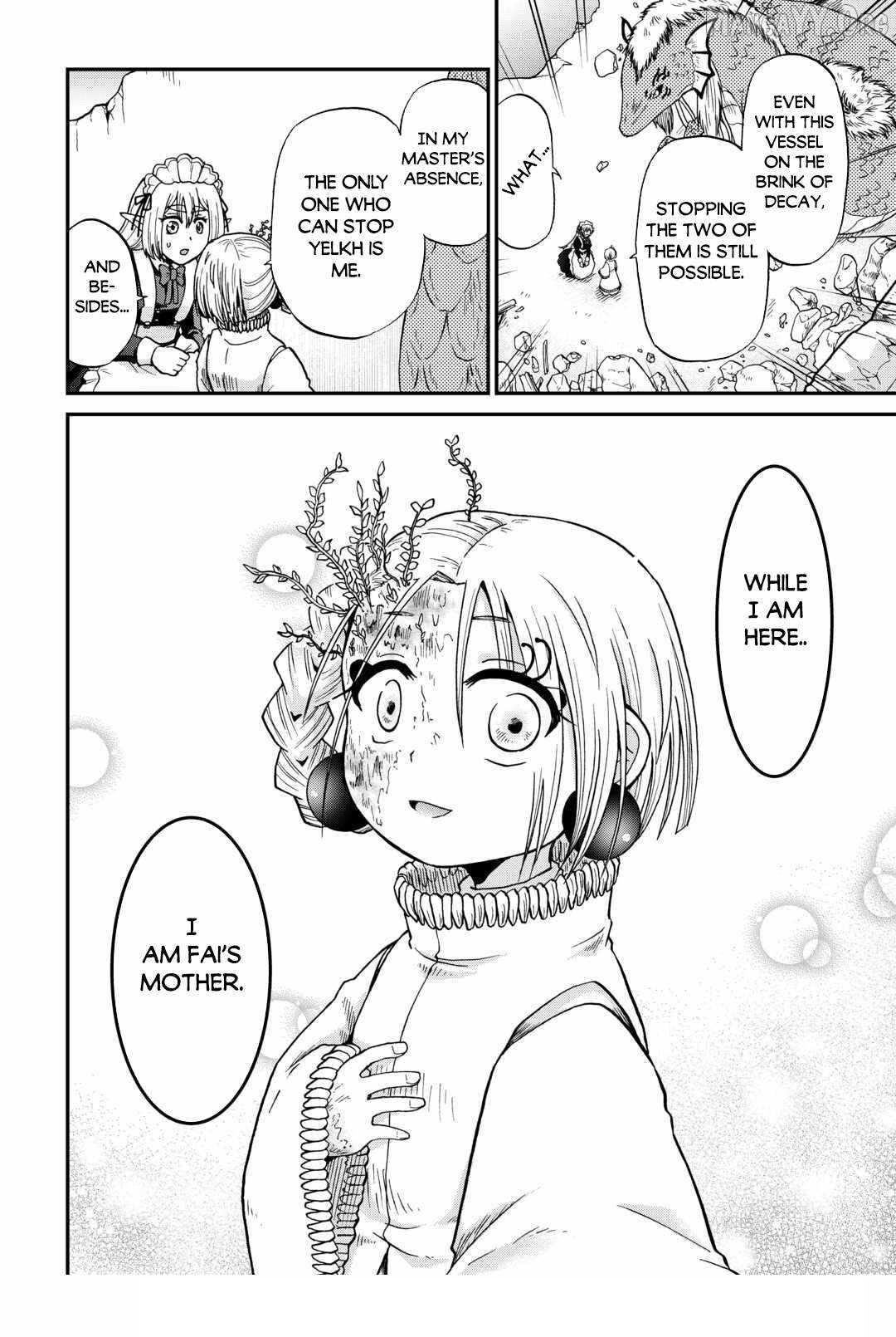 In Previous Life I was a Sword Emperor But now A Trash Prince Chapter 54 - Page 23