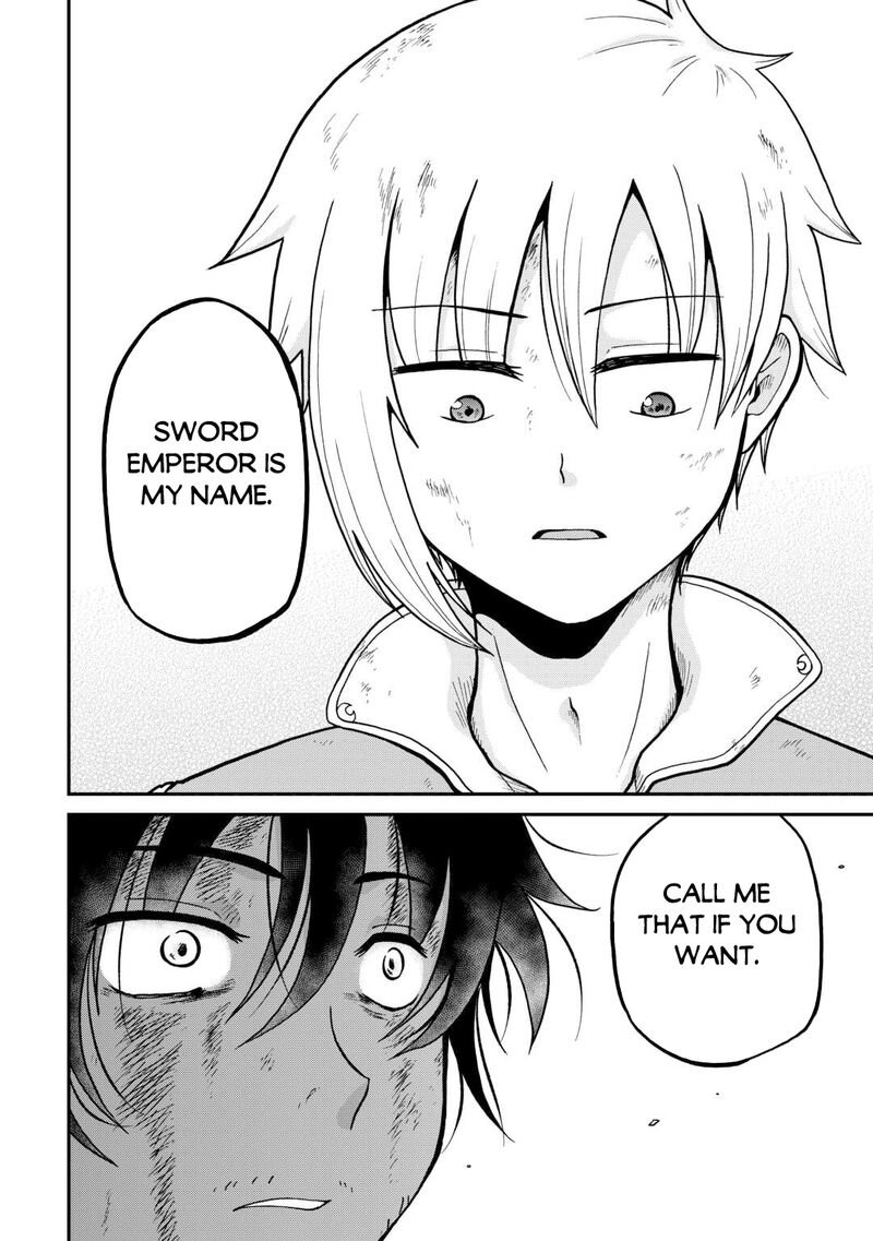 In Previous Life I was a Sword Emperor But now A Trash Prince Chapter 55.2 - Page 19