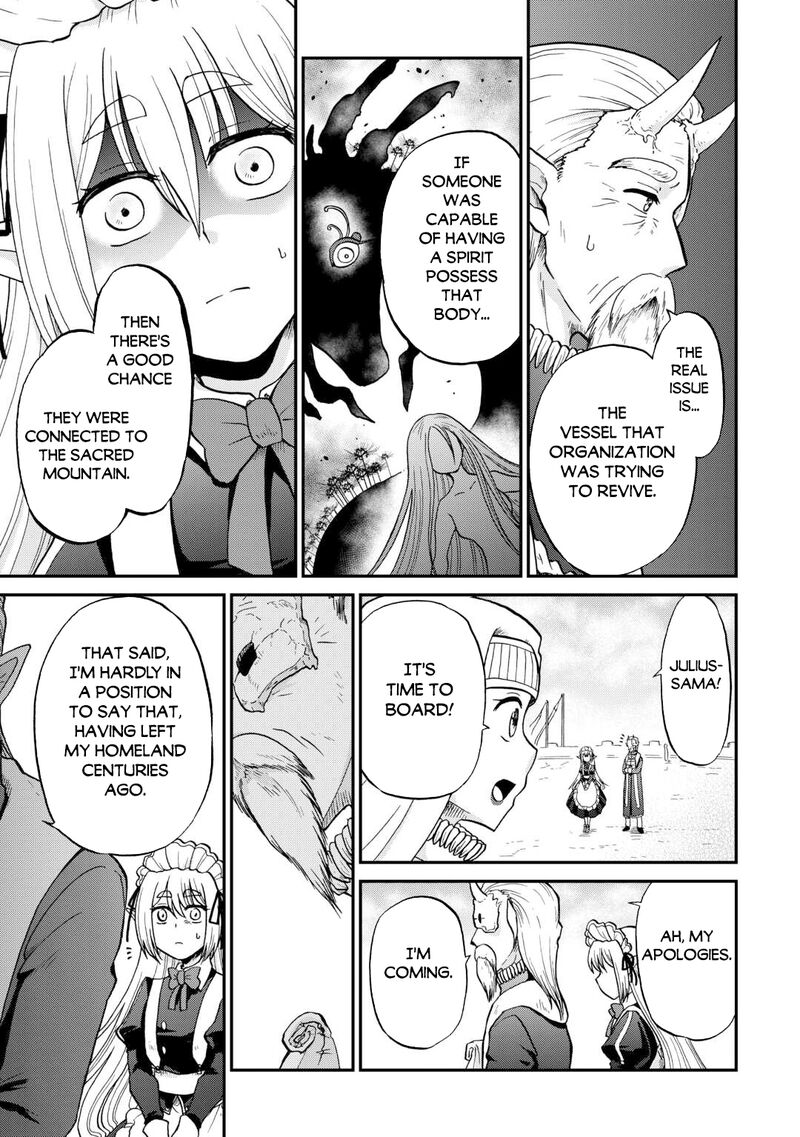 In Previous Life I was a Sword Emperor But now A Trash Prince Chapter 56 - Page 11
