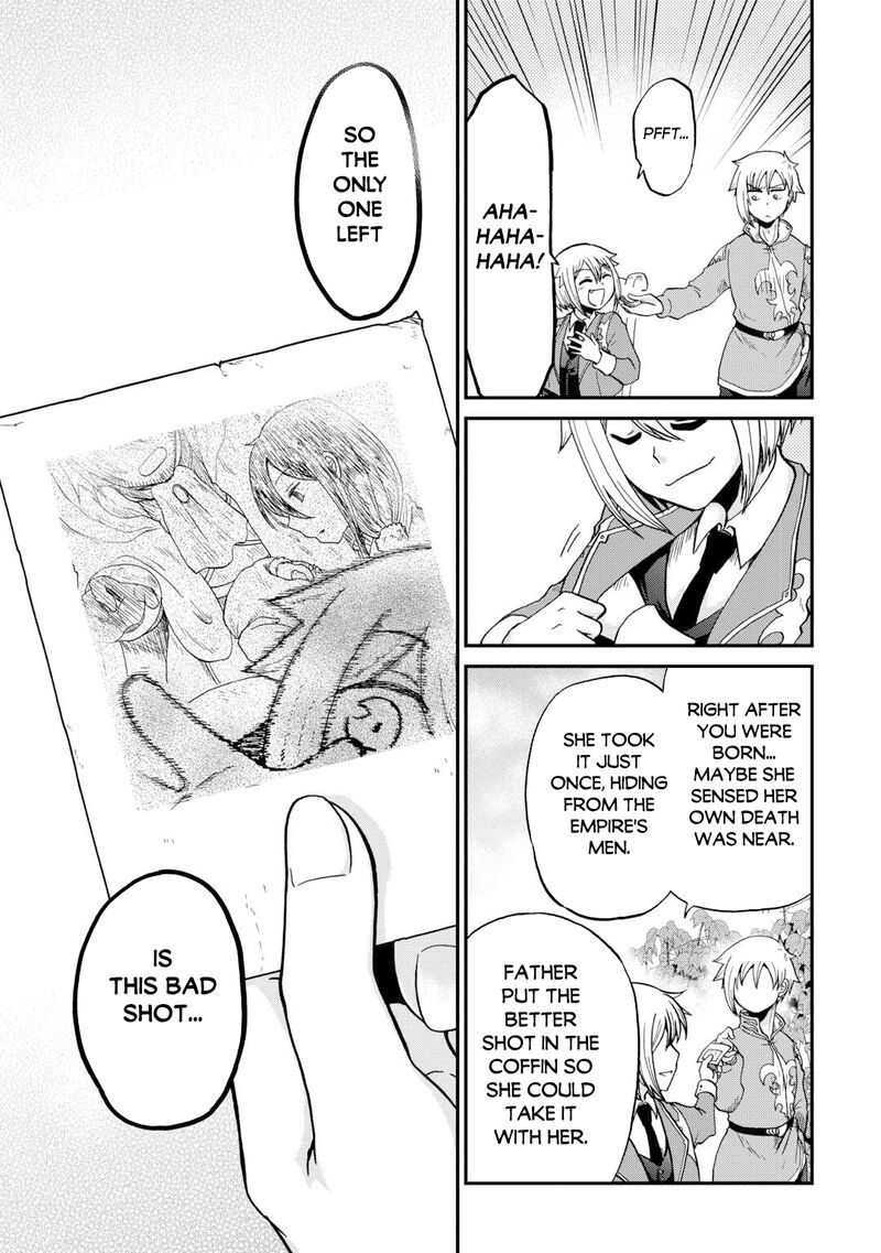 In Previous Life I was a Sword Emperor But now A Trash Prince Chapter 56 - Page 15