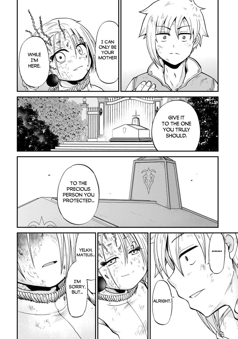 In Previous Life I was a Sword Emperor But now A Trash Prince Chapter 56 - Page 4