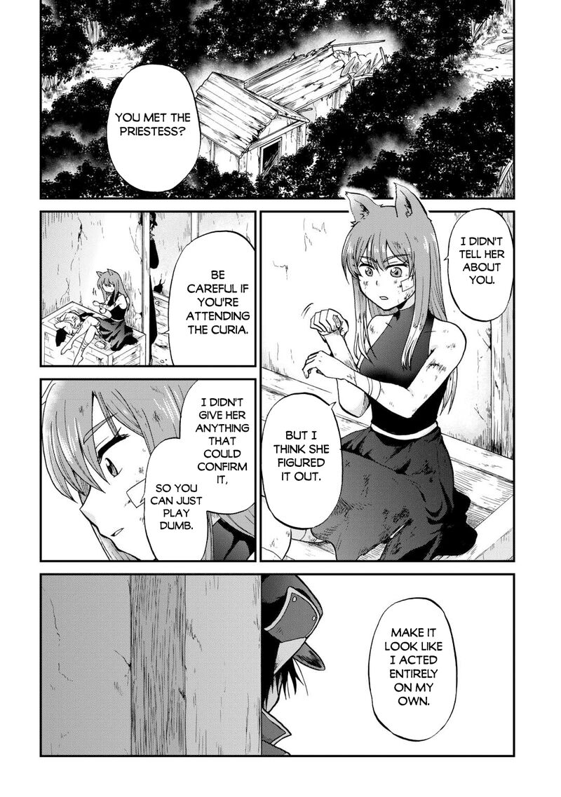 In Previous Life I was a Sword Emperor But now A Trash Prince Chapter 57 - Page 3