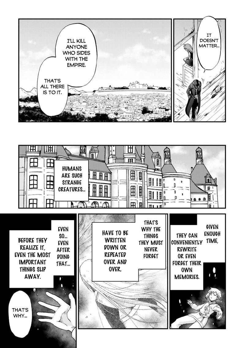 In Previous Life I was a Sword Emperor But now A Trash Prince Chapter 57 - Page 4