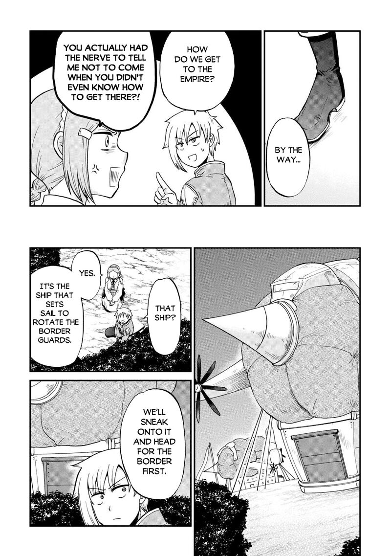 In Previous Life I was a Sword Emperor But now A Trash Prince Chapter 59 - Page 19