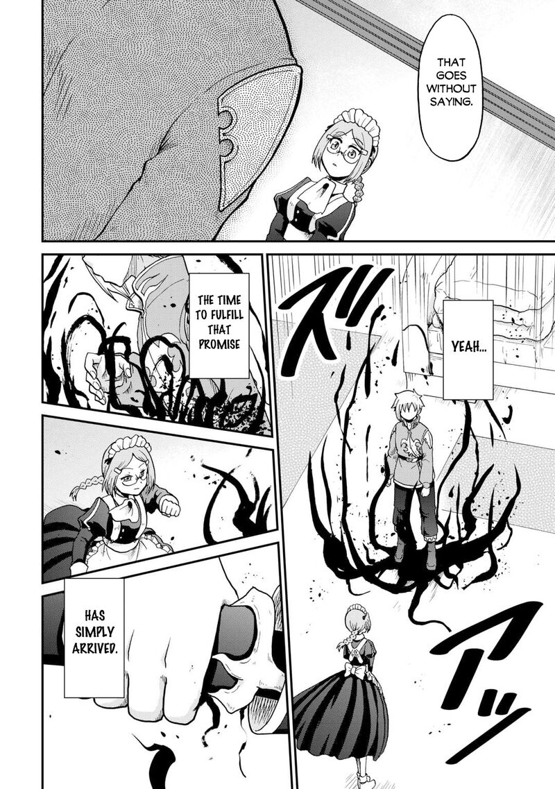 In Previous Life I was a Sword Emperor But now A Trash Prince Chapter 59 - Page 8