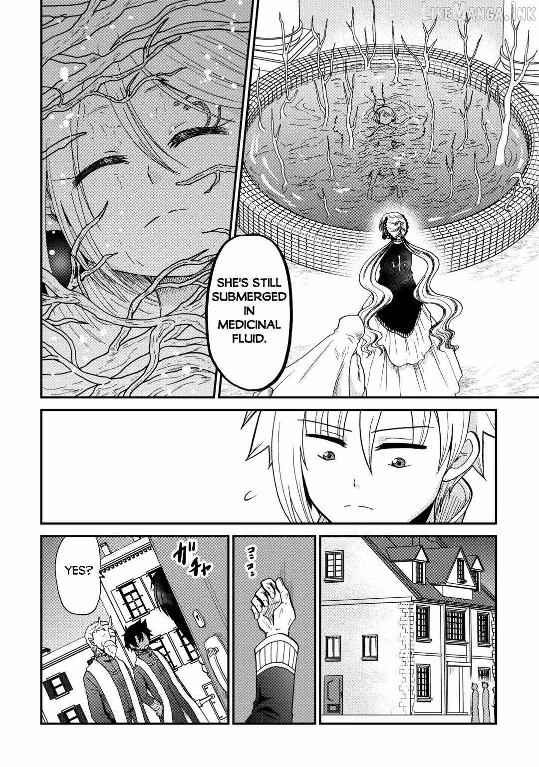 In Previous Life I was a Sword Emperor But now A Trash Prince Chapter 61 - Page 9