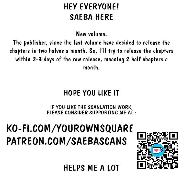 Villager A Wants to Save the Villainess no Matter What! Chapter 46.1 - Page 17